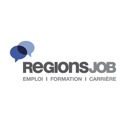 Regionsjob-logo